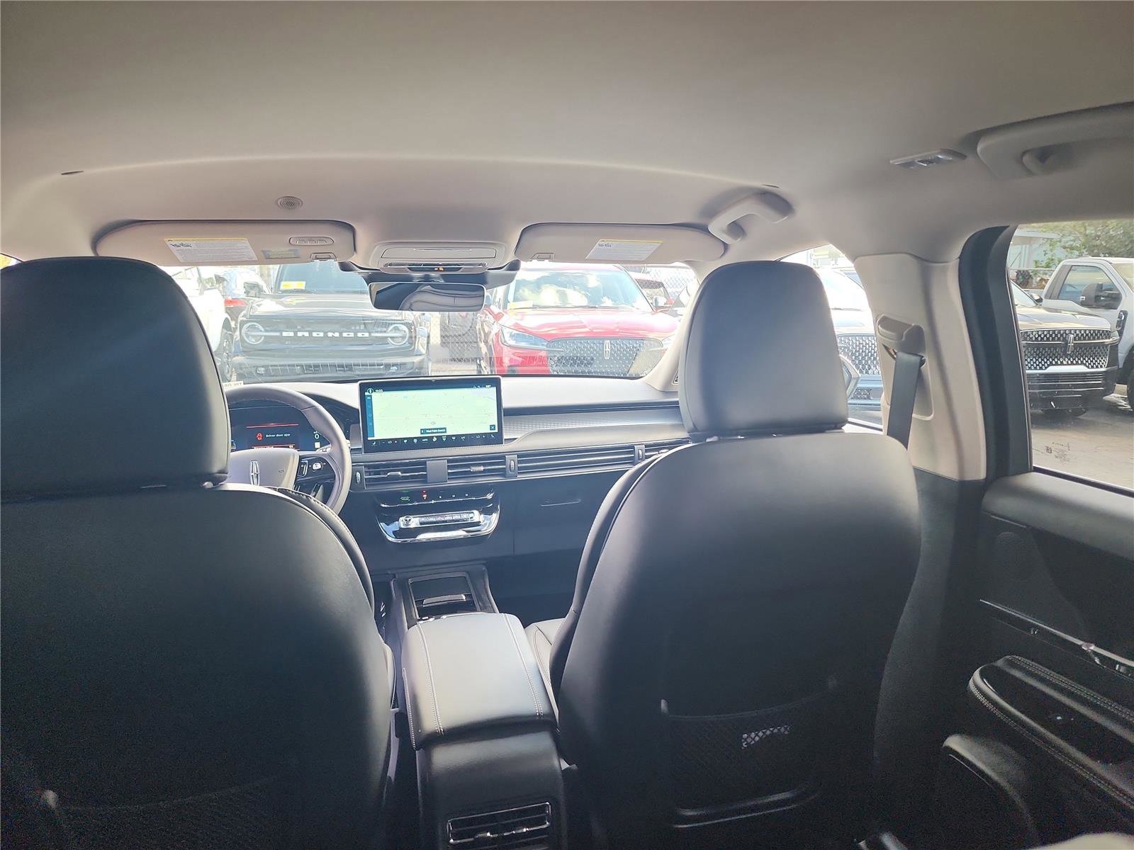 New 2026 Lincoln Corsair Premiere image 19