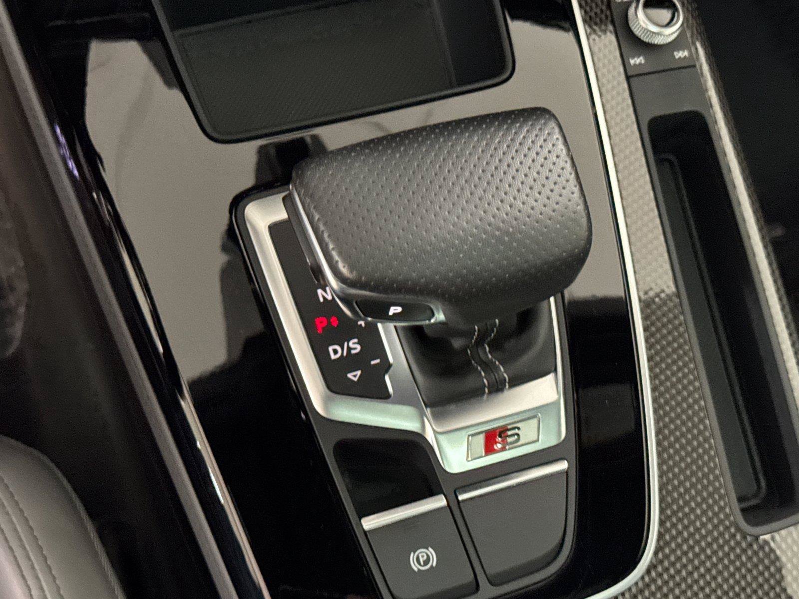 Used 2023 Audi SQ5 Premium Plus AWD/4WD image 21