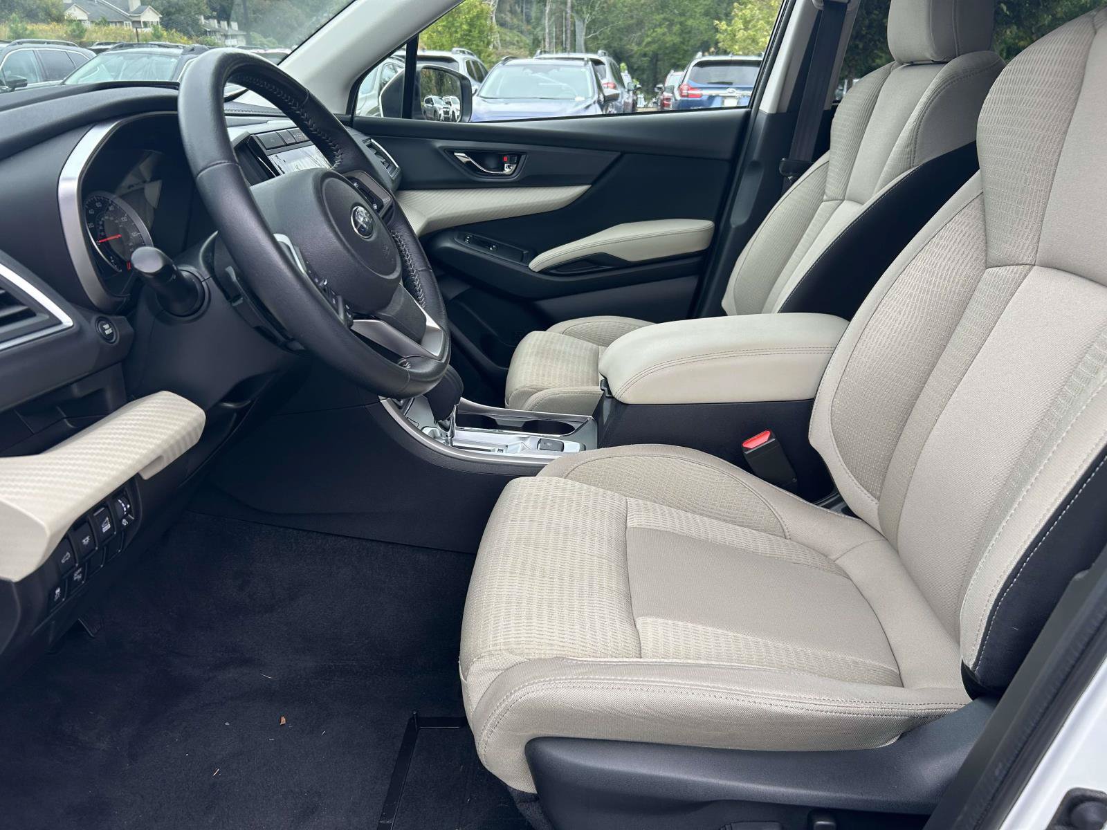 Used 2022 Subaru Ascent Premium w/ Convenience Package AWD/4WD image 14