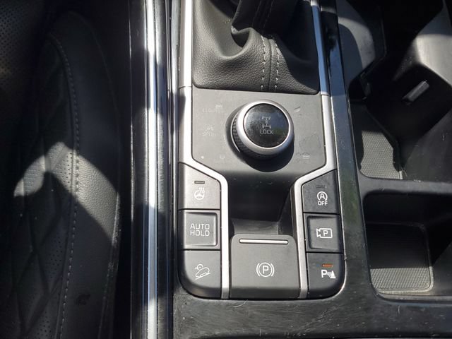 Certified 2023 Kia Sorento SX Prestige AWD/4WD image 27