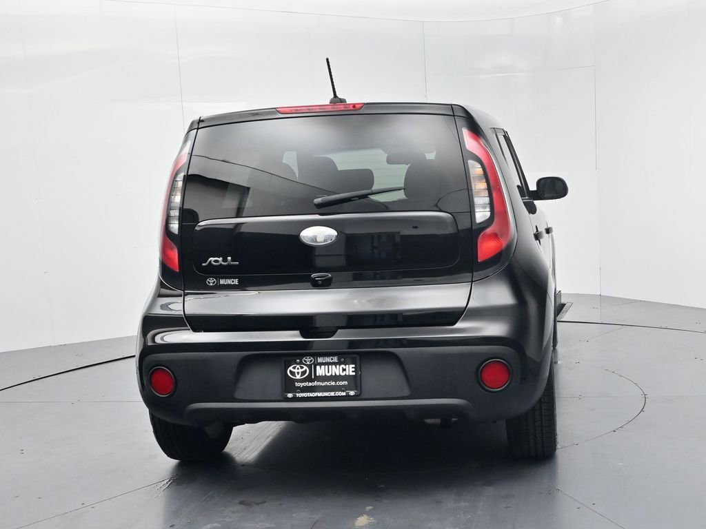 Used 2019 Kia Soul image 7