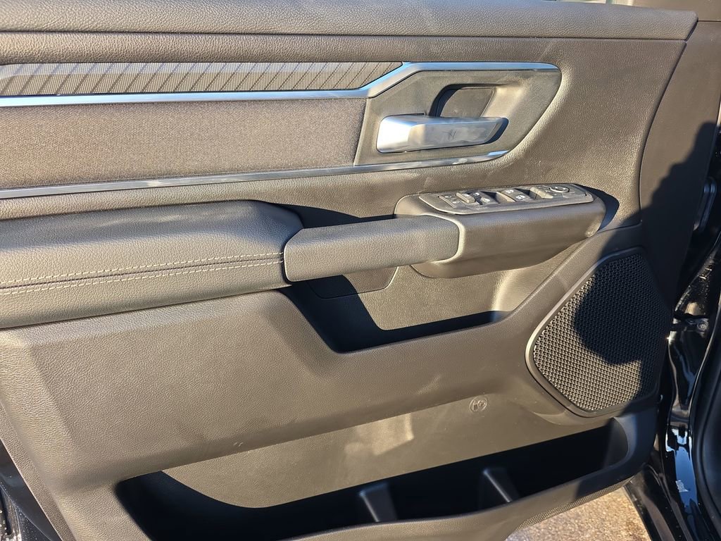 New 2026 RAM 1500 Big Horn image 27