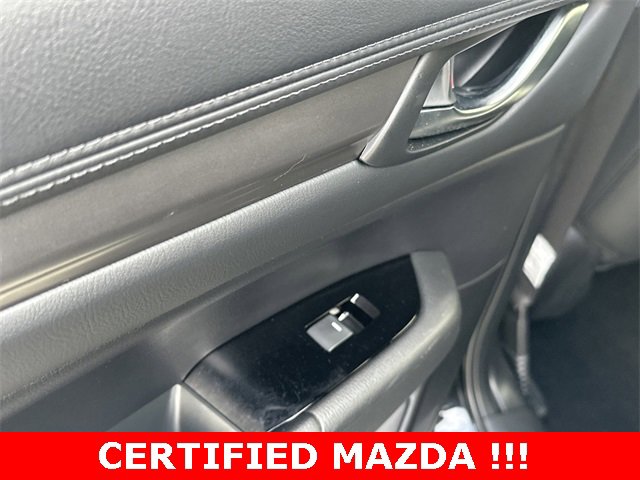 Used 2023 MAZDA CX-5 AWD 2.5 S image 12