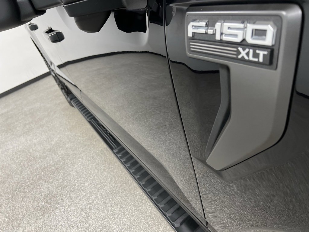 Used 2022 Ford F150 XLT w/ Equipment Group 302A High image 17