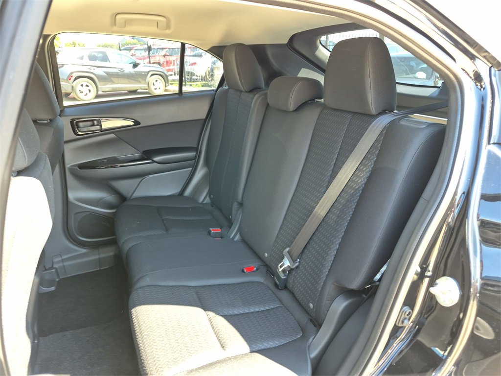 New 2026 Mitsubishi Eclipse Cross LE image 21