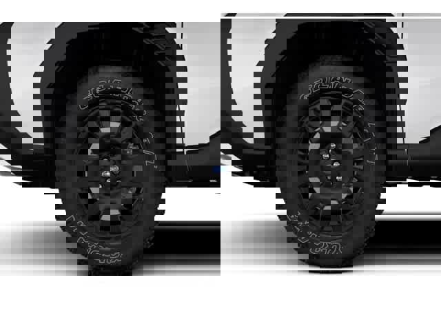 New 2026 Subaru Forester Wilderness image 10