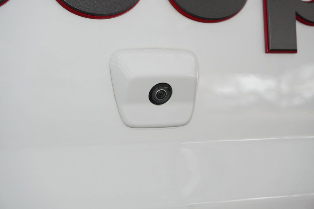 Used 2023 Jeep Gladiator Rubicon w/ Cold Weather Group image 29