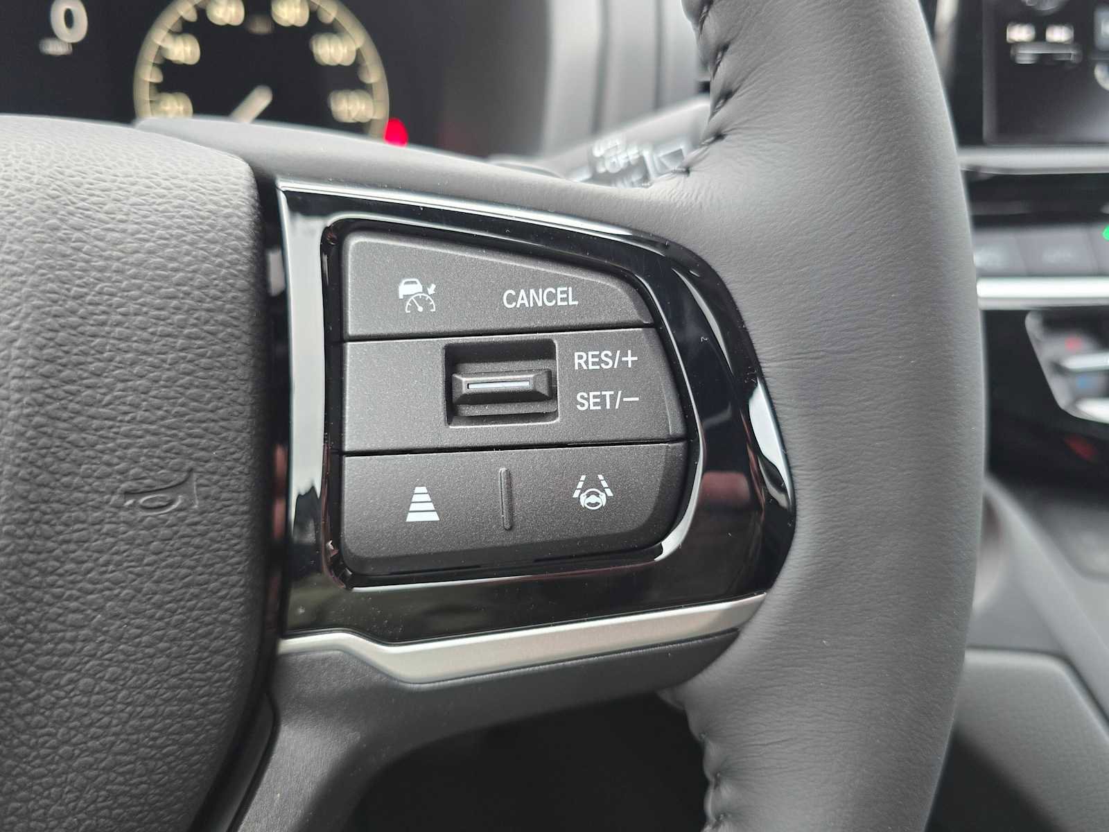 New 2026 Honda Odyssey EX-L image 35