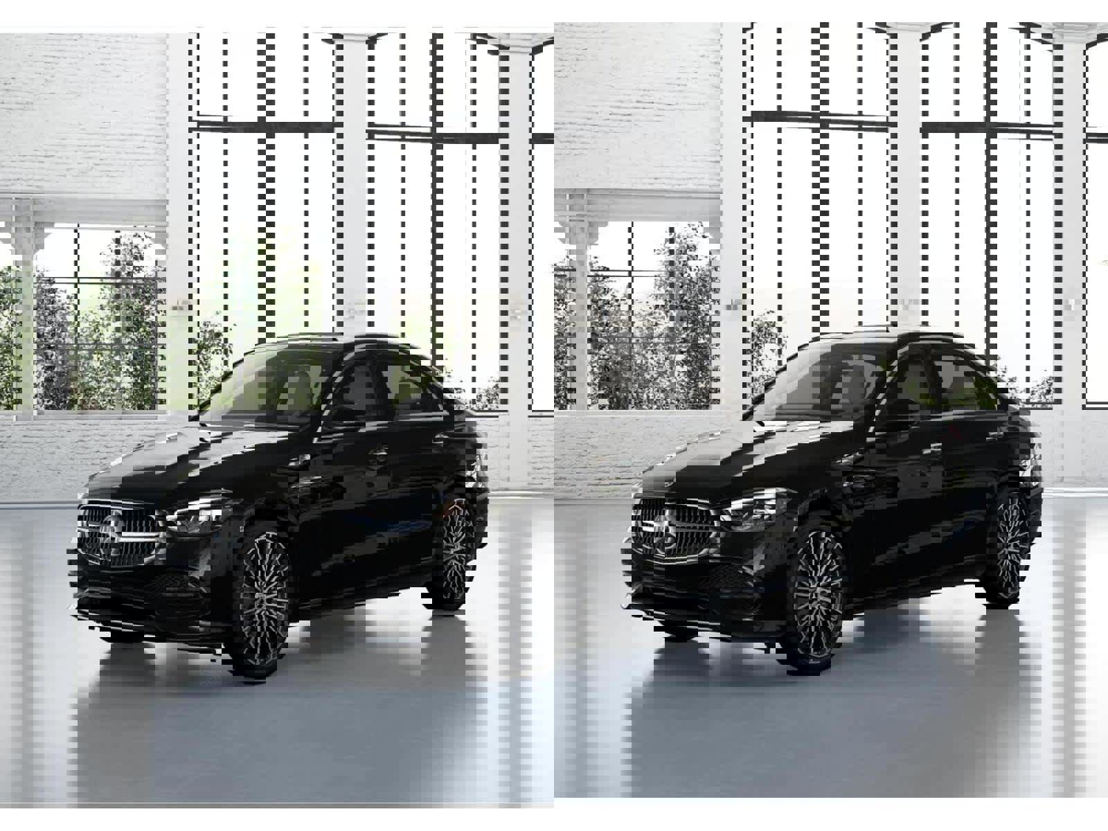 Used 2026 Mercedes-Benz C 300 Sedan image 38