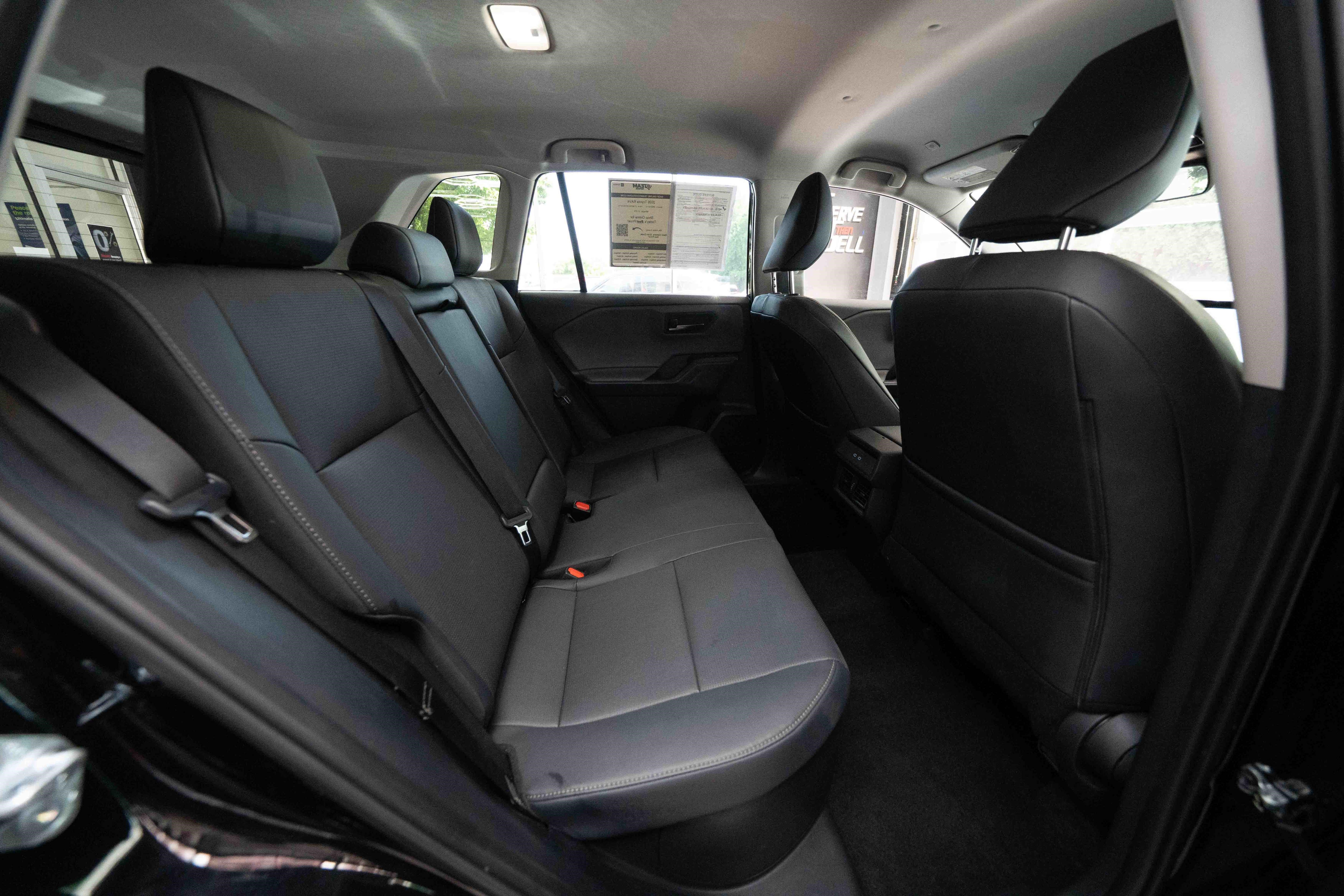 Used 2026 Toyota RAV4 XLE Premium AWD/4WD image 25