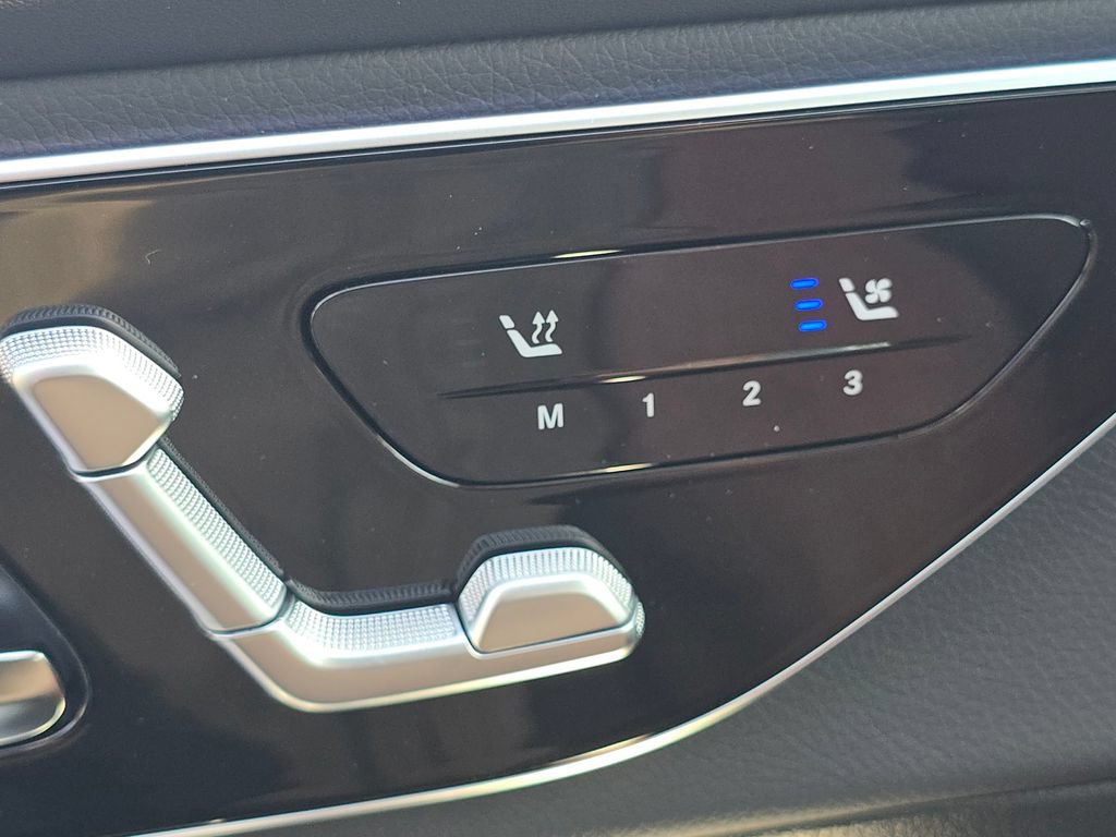 New 2027 Mercedes-Benz GLC 300 4MATIC image 7