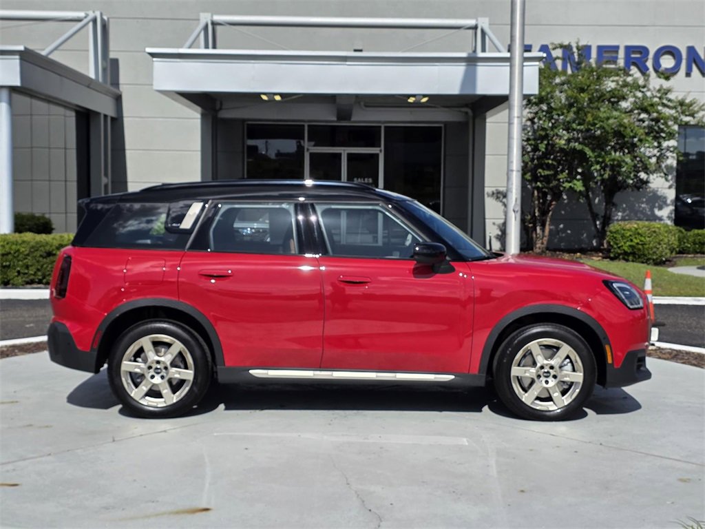 Used 2025 MINI Cooper Countryman S image 40