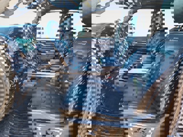 Used 2019 RAM 1500 Laramie image 9