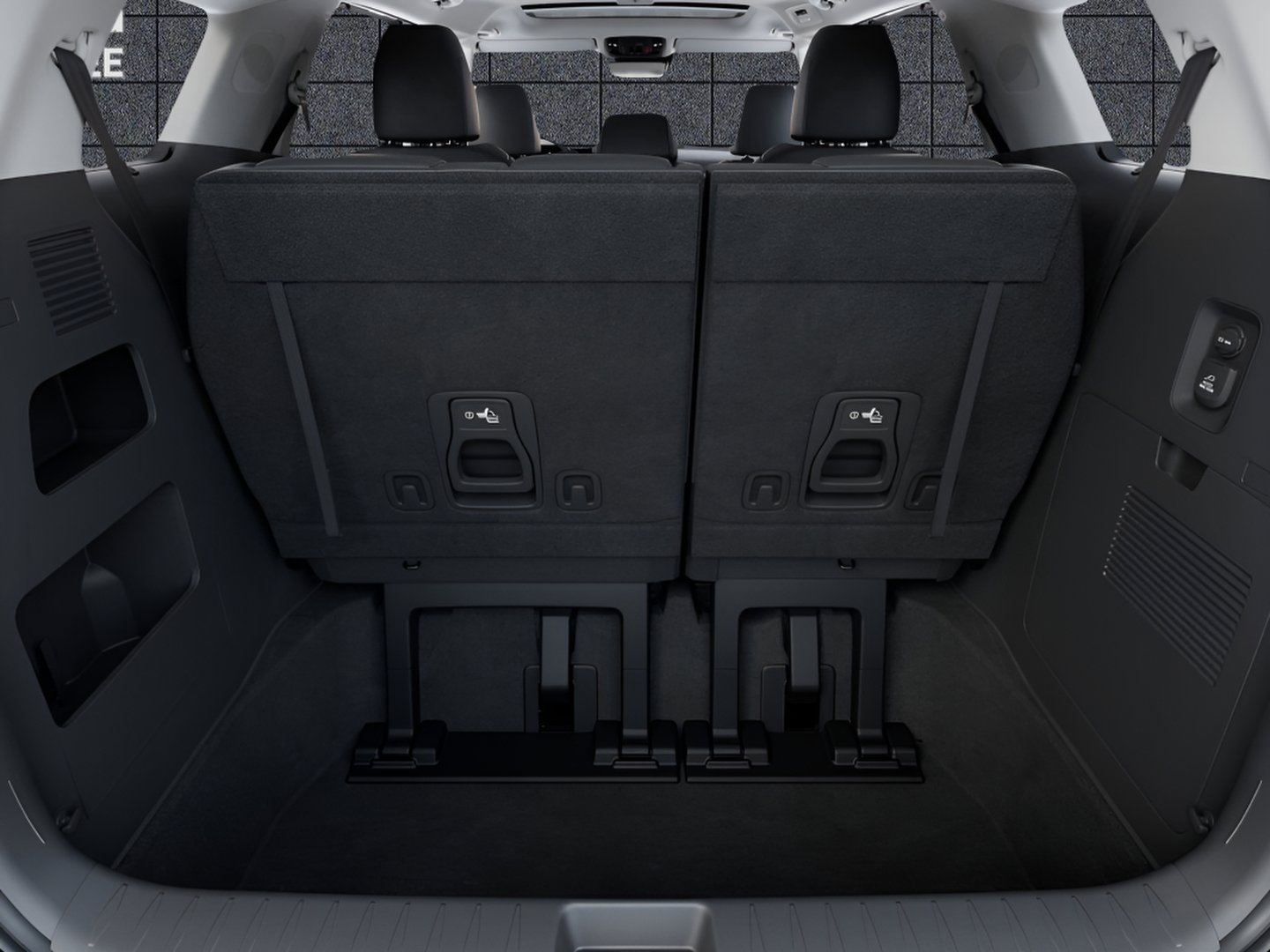 New 2026 Kia Carnival SX image 19