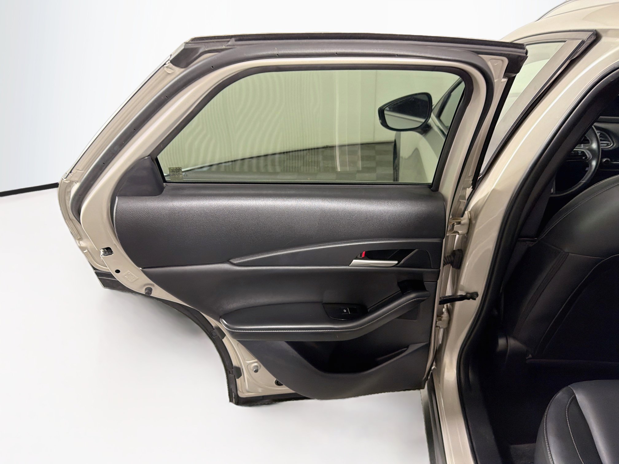 Used 2024 MAZDA CX-30 AWD 2.5 S w/ Select Sport Pkg image 26