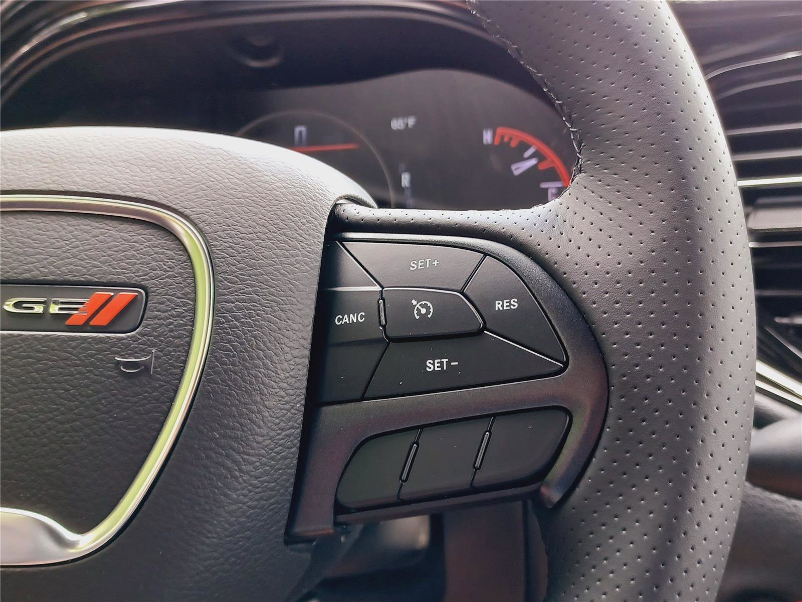 New 2026 Dodge Durango AWD w/ Skid Plate Group image 29