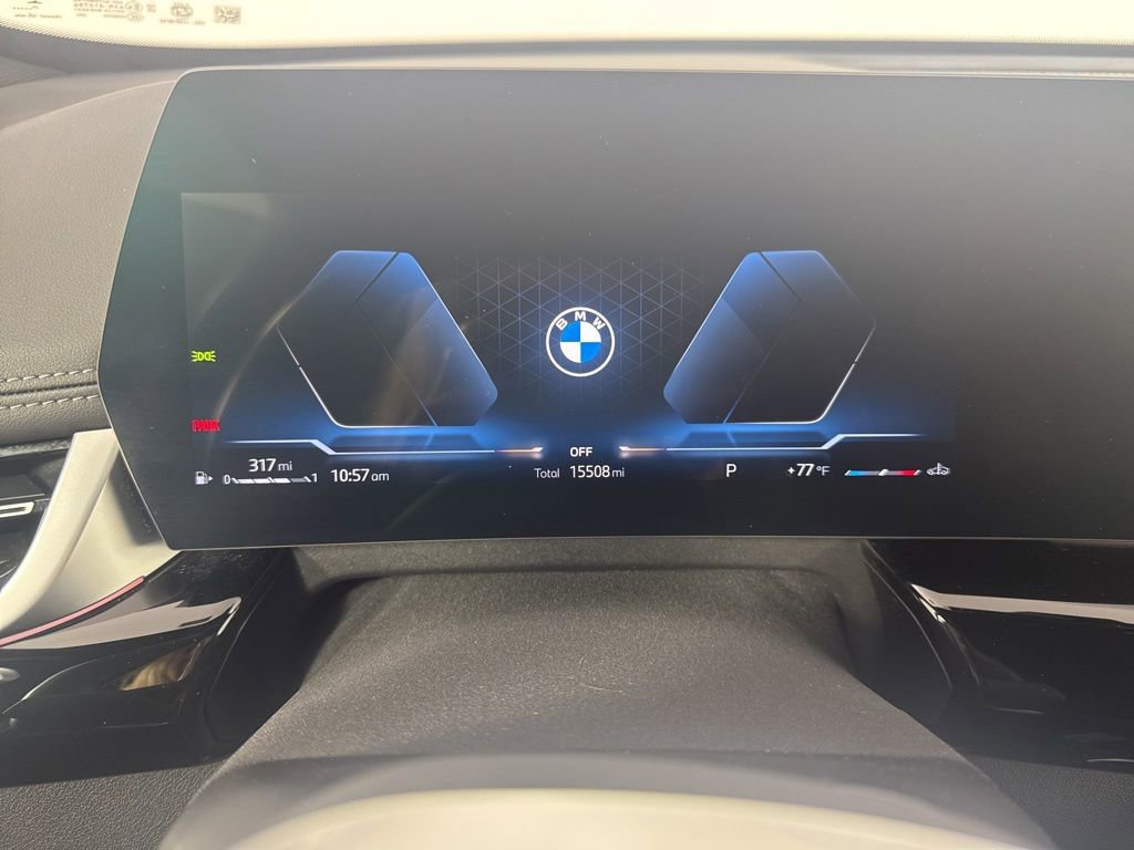 Certified 2023 BMW X1 xDrive28i w/ Convenience Package AWD/4WD image 21