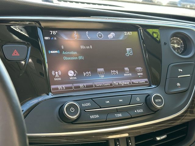 Used 2019 Buick Envision Preferred image 12