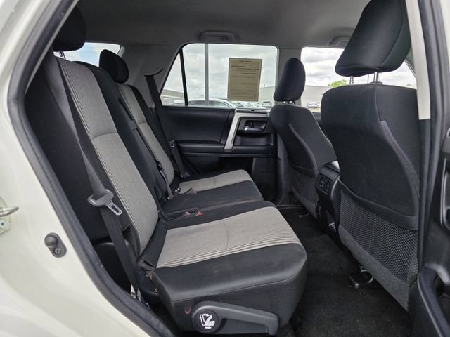 Used 2022 Toyota 4Runner SR5 RWD image 25