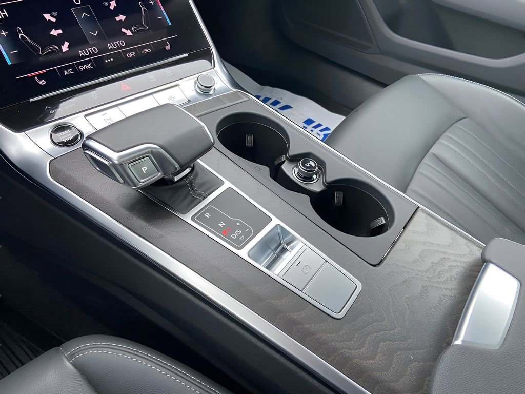 Used 2023 Audi A6 3.0T Premium image 32