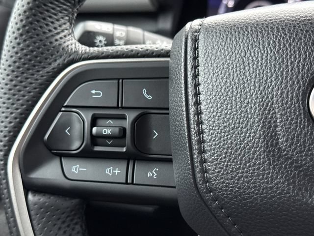 Used 2026 Toyota Tacoma TRD Sport RWD image 28