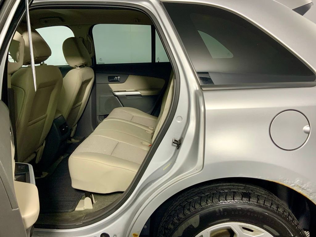 Used 2014 Ford Edge SEL w/ Driver Entry Package AWD/4WD image 30