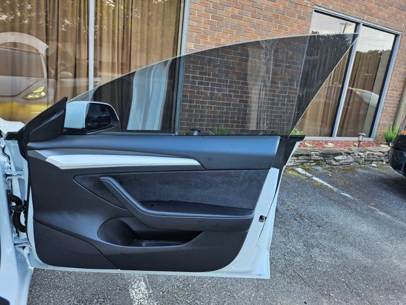 Used 2022 Tesla Model 3 Long Range AWD/4WD image 60