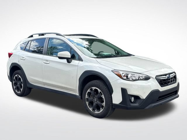 Used 2023 Subaru Crosstrek 2.0i Premium AWD/4WD image 9