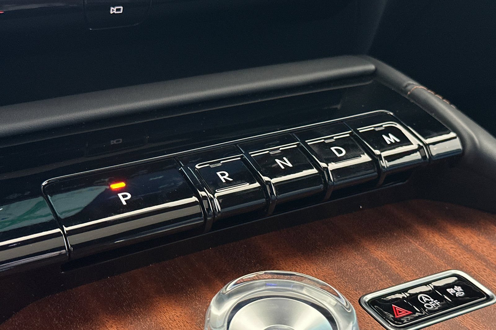New 2026 Lincoln Navigator L Black Label AWD/4WD image 23
