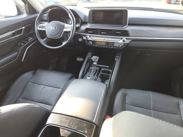 Used 2021 Kia Telluride SX w/ Nightfall Edition Package image 32