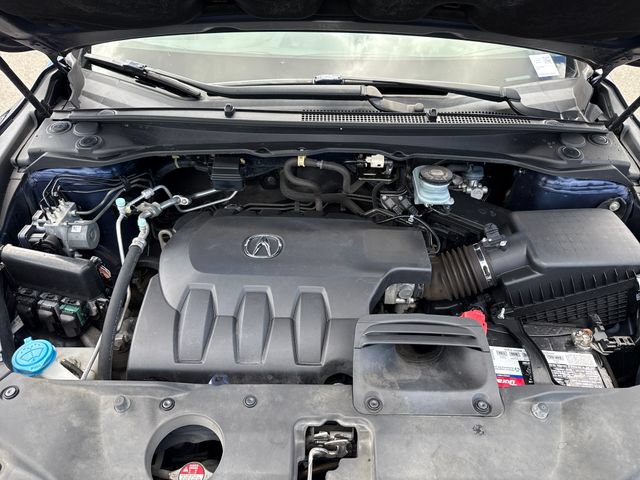 Used 2016 Acura RDX AWD w/ Advance Package image 29