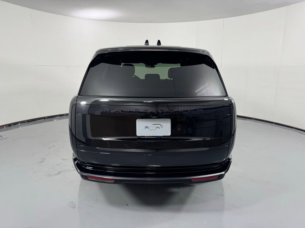 Used 2024 Land Rover Range Rover SE image 6