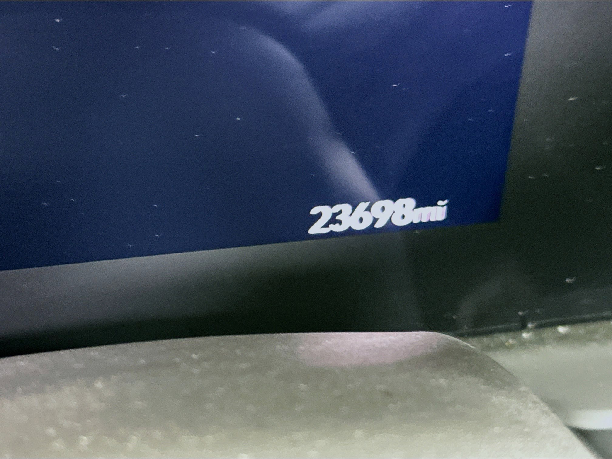Used 2025 Buick Envista Preferred FWD image 19