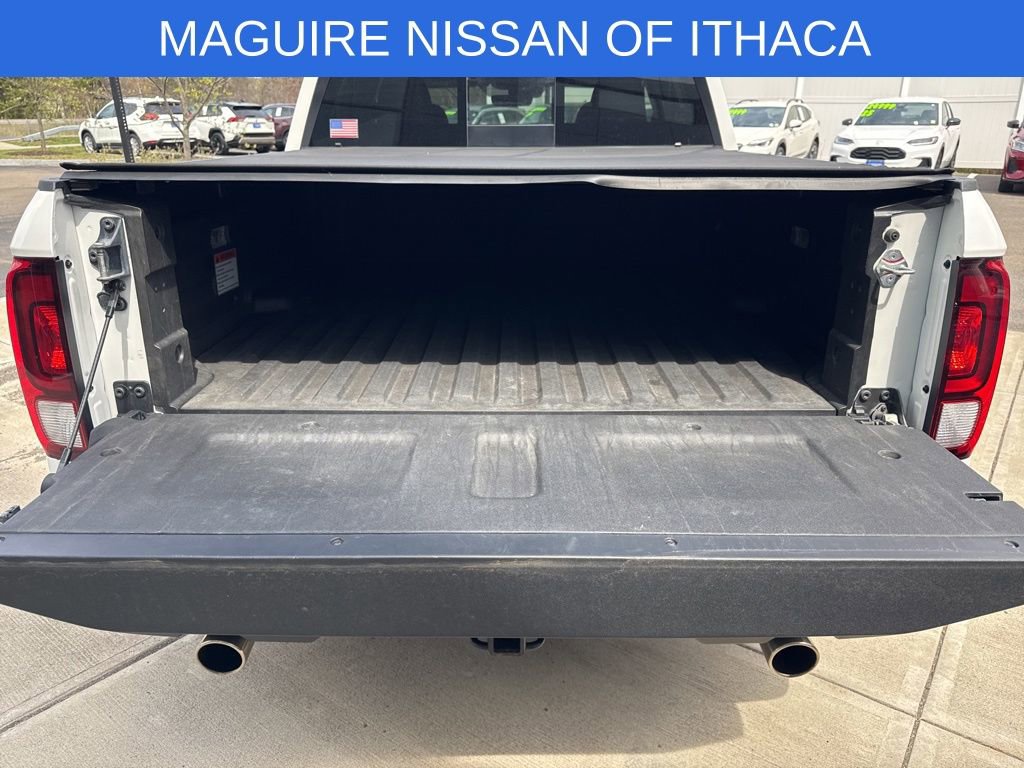 Used 2024 Honda Ridgeline RTL image 15