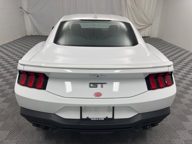 Used 2024 Ford Mustang GT Premium image 7