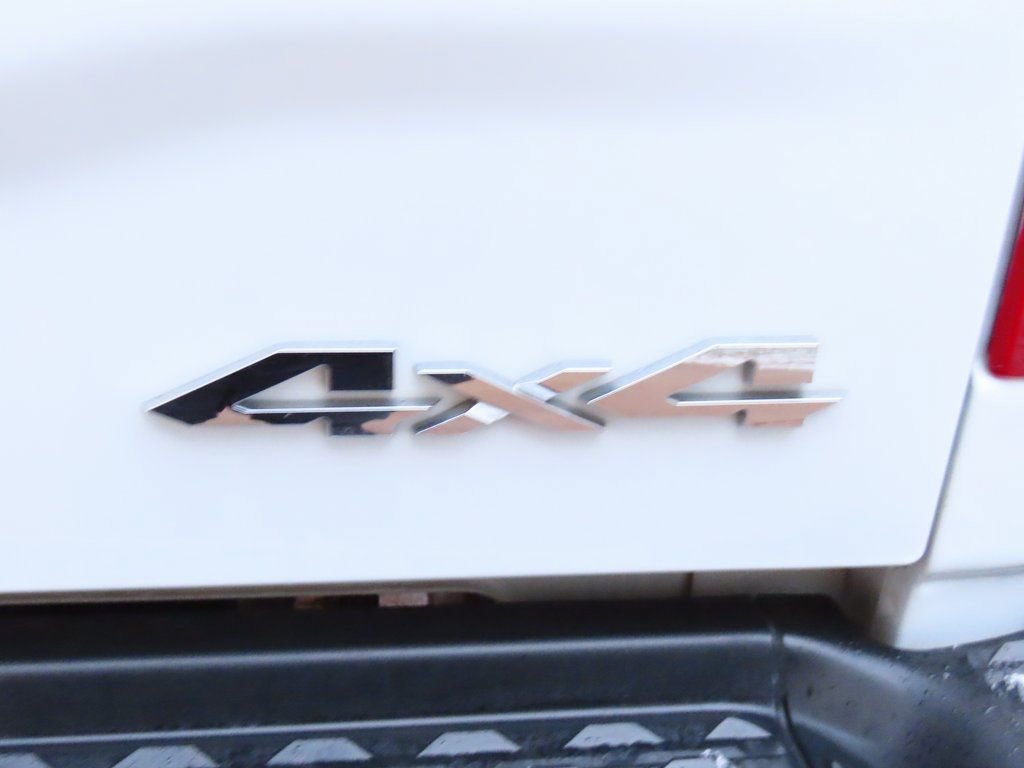 Used 2024 RAM 2500 Limited w/ Safety Group image 72