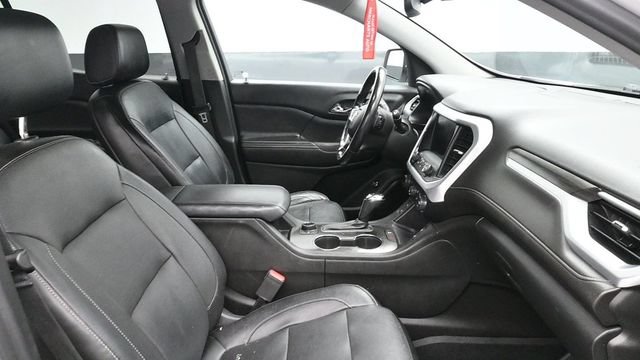 Used 2018 GMC Acadia SLT FWD image 14