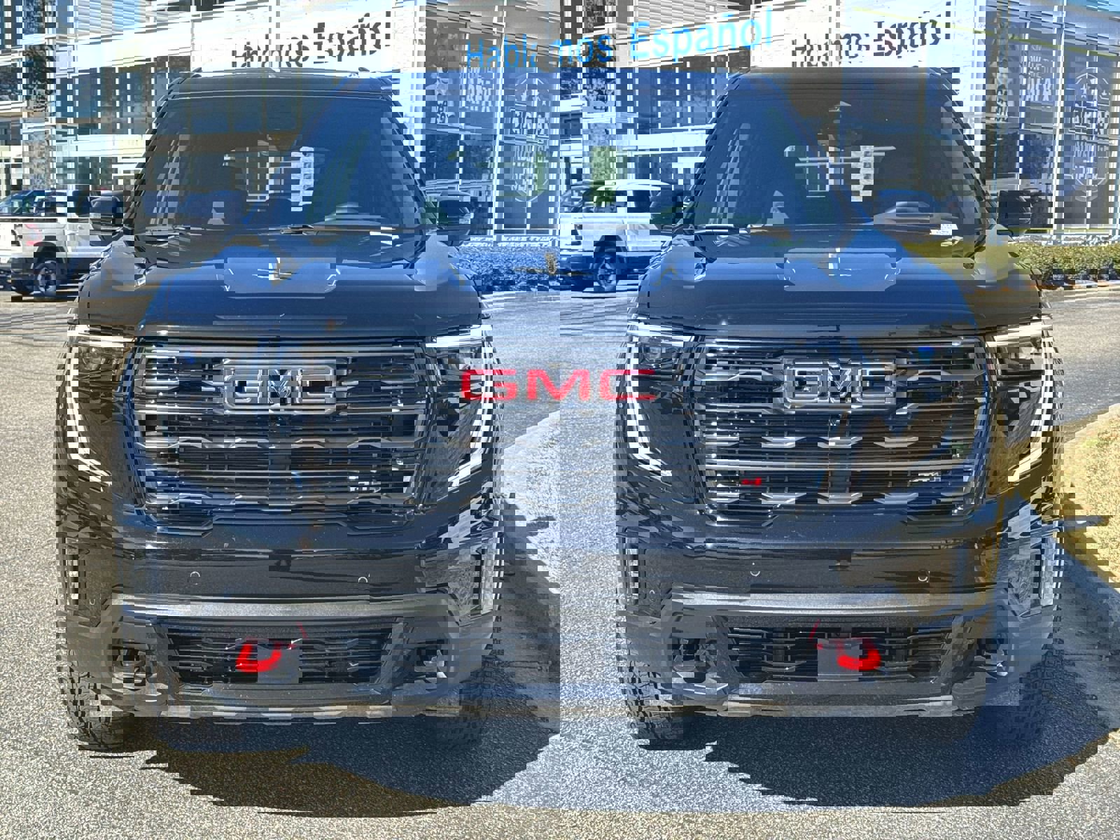 Used 2026 GMC Acadia AT4 w/ Super Cruise Package image 3