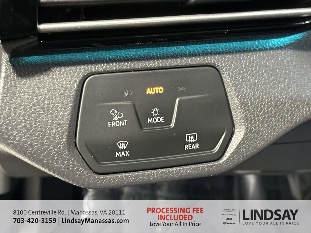 Used 2023 Volkswagen ID.4 S image 27