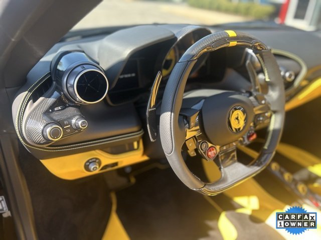 Used 2023 Ferrari F8 Tributo image 18