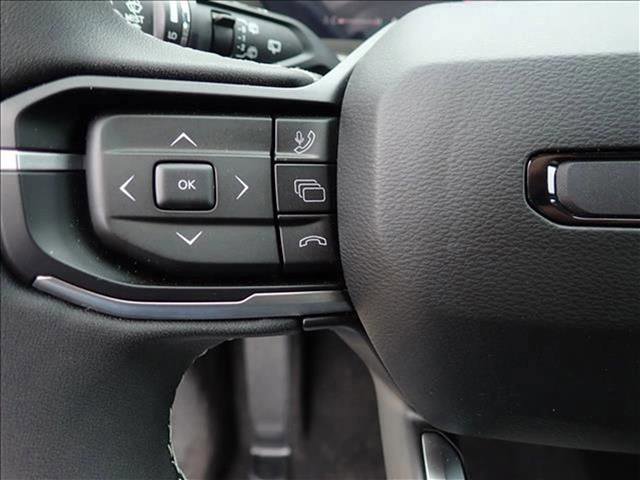 New 2026 Jeep Cherokee Laredo AWD/4WD image 14