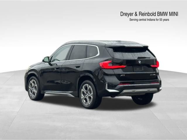 Certified 2024 BMW X1 xDrive28i w/ Technology Package image 4