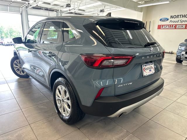 Used 2023 Ford Escape Active w/ Tech Pack #2 AWD/4WD image 14