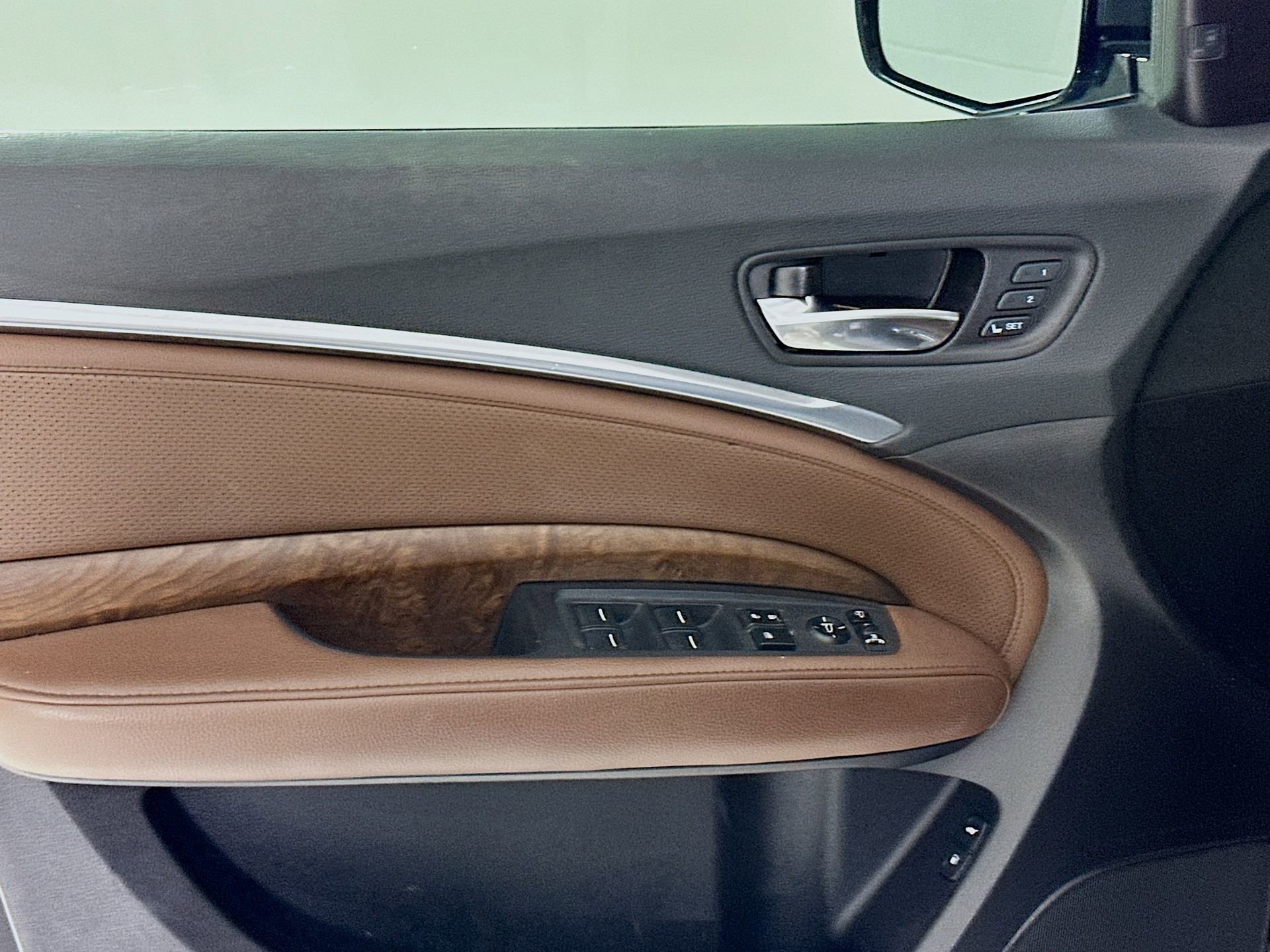 Used 2020 Acura MDX FWD w/ Technology Package image 19