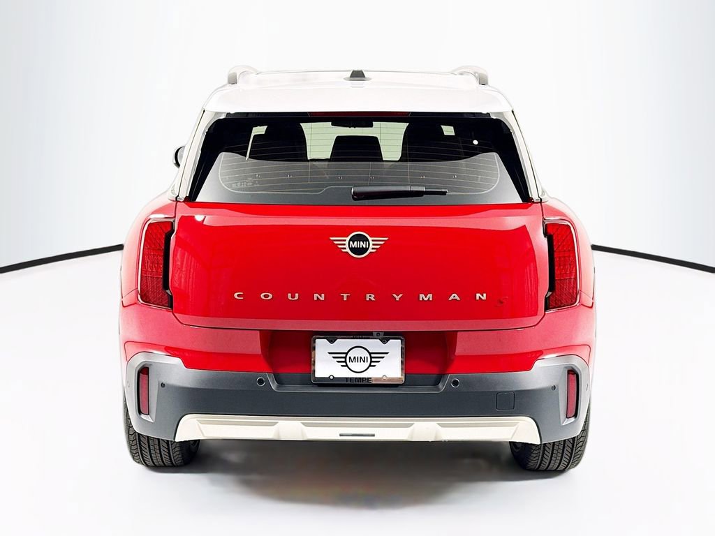 New 2026 MINI Cooper Countryman S image 6