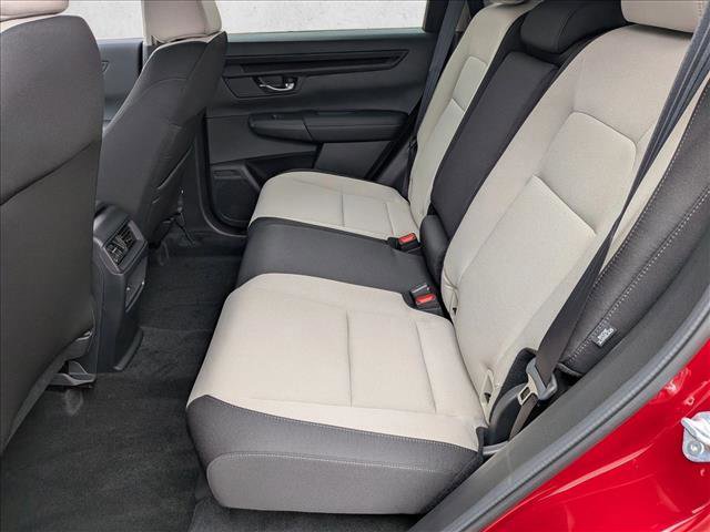 New 2026 Honda CR-V EX image 15