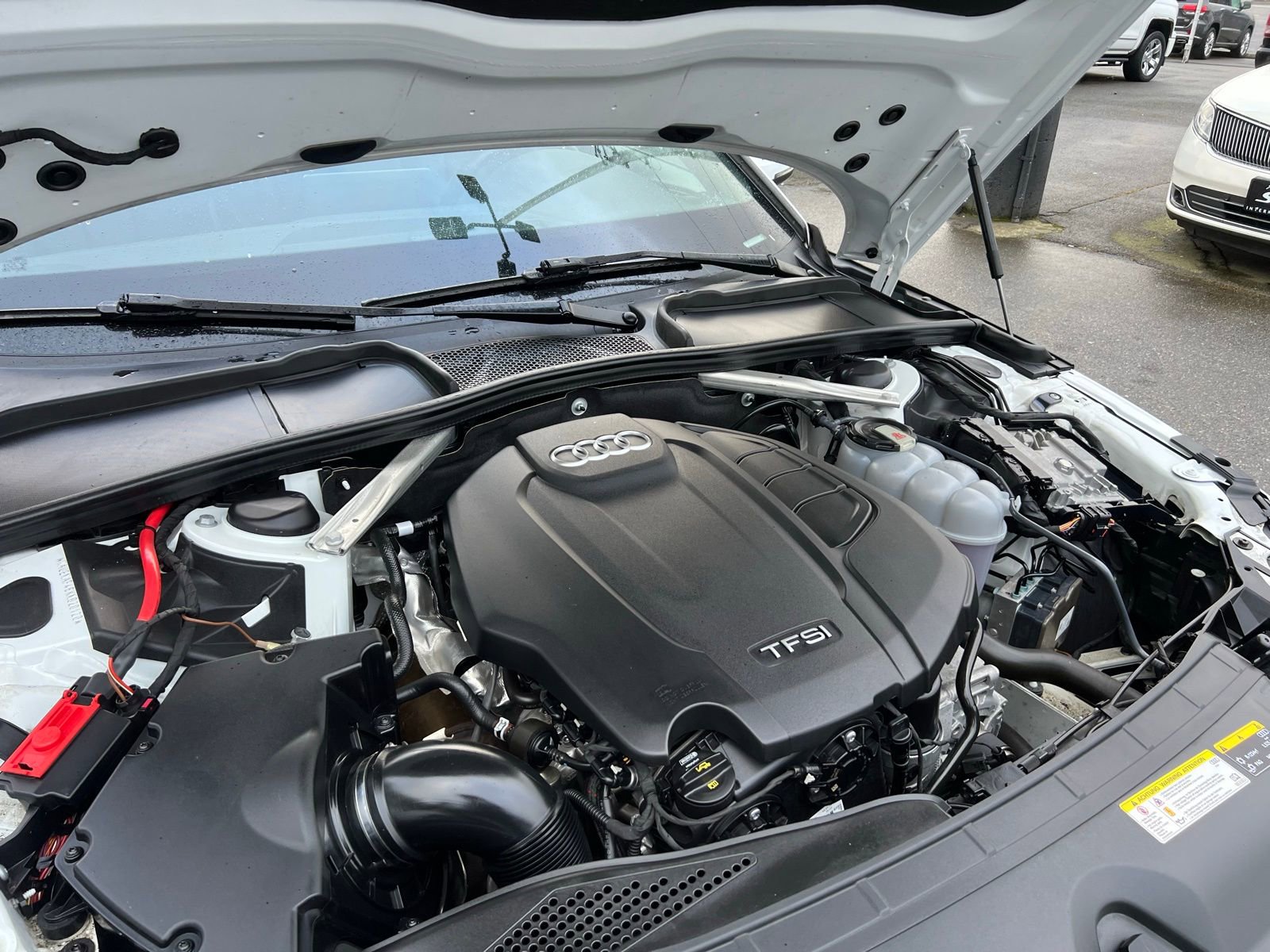 Used 2019 Audi A4 2.0T Premium Plus w/ Premium Plus Package image 15