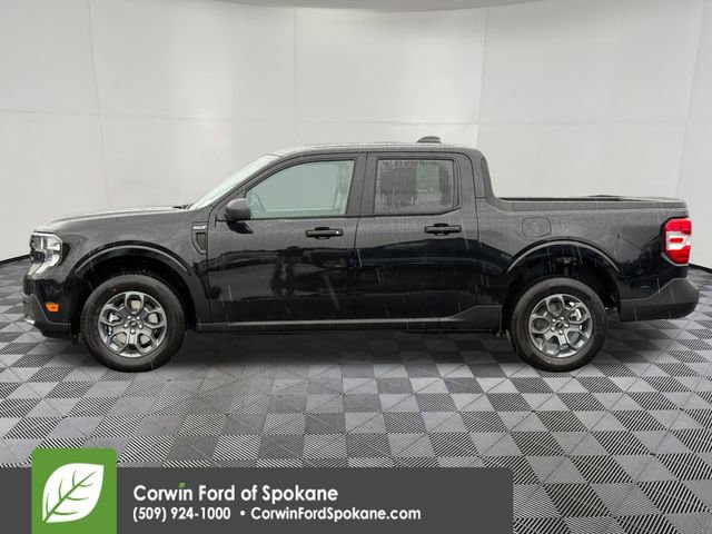 New 2026 Ford Maverick XLT w/ Equipment Group 301A image 9
