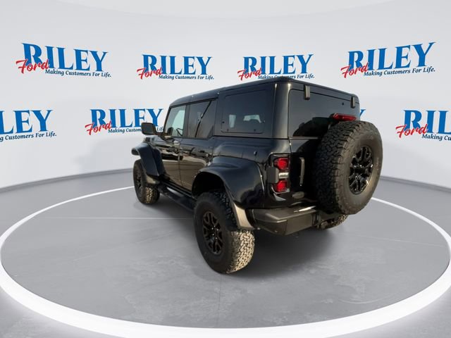 New 2026 Ford Bronco Raptor image 6