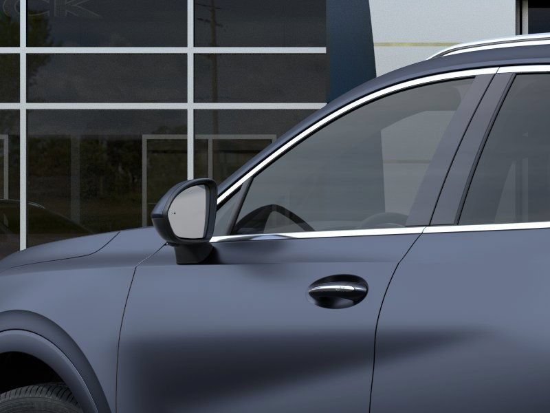 New 2026 Buick Envision Avenir AWD/4WD image 13
